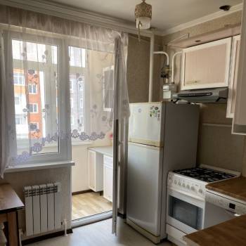 Продается 1-комнатная квартира, 32,9 м²