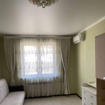 Продается 1-комнатная квартира, 32,9 м²