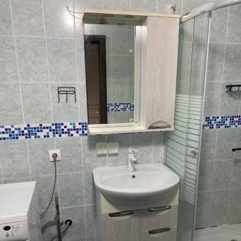 Продается 1-комнатная квартира, 32,9 м²