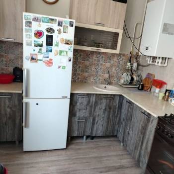 Продается 1-комнатная квартира, 35 м²