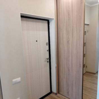 Продается 1-комнатная квартира, 35 м²