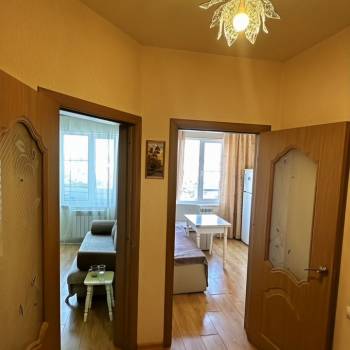 Продается 1-комнатная квартира, 30,6 м²