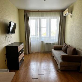 Продается 1-комнатная квартира, 30,6 м²