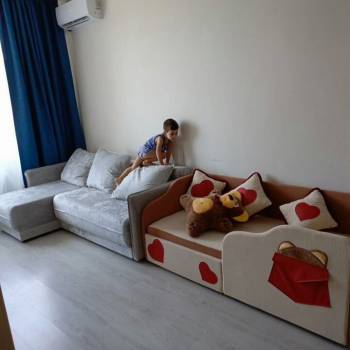 Продается 1-комнатная квартира, 33 м²