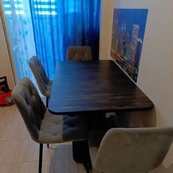Продается 1-комнатная квартира, 33 м²