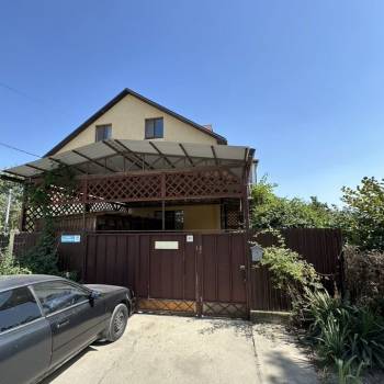Продается Дом, 170 м²