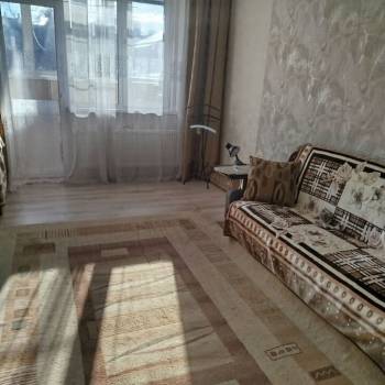 Продается 1-комнатная квартира, 43,3 м²