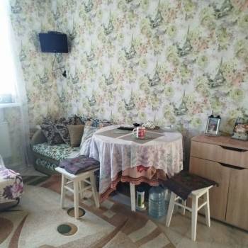 Продается 1-комнатная квартира, 43,3 м²