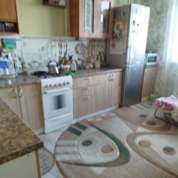 Продается 1-комнатная квартира, 43,3 м²