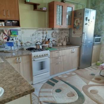 Продается 1-комнатная квартира, 43,3 м²
