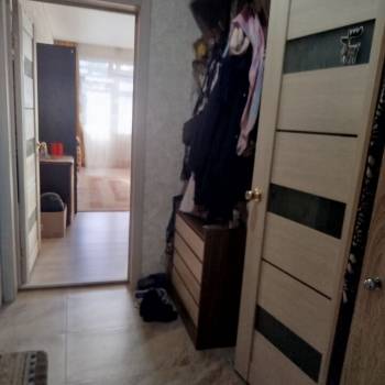 Продается 1-комнатная квартира, 43,3 м²