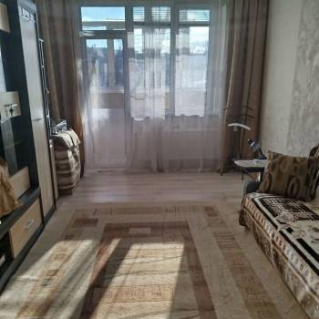 Продается 1-комнатная квартира, 43,3 м²