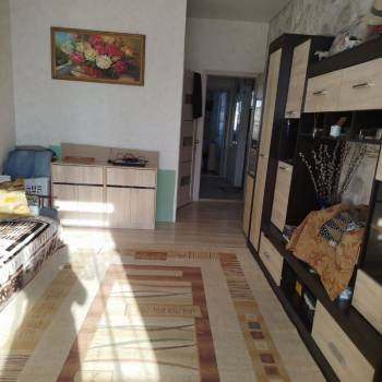 Продается 1-комнатная квартира, 43,3 м²
