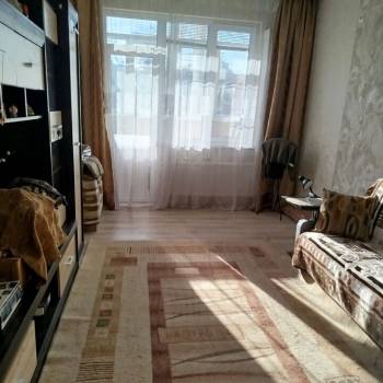 Продается 1-комнатная квартира, 43,3 м²