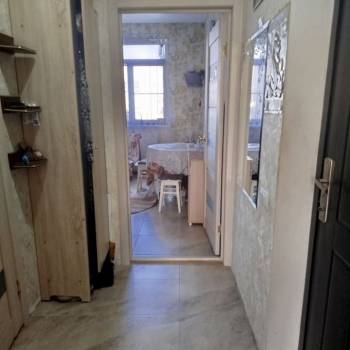 Продается 1-комнатная квартира, 43,3 м²