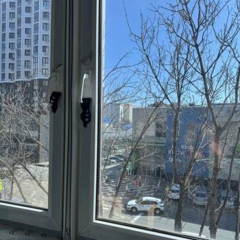 Продается 1-комнатная квартира, 38,4 м²