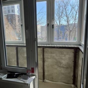 Продается 1-комнатная квартира, 38,4 м²