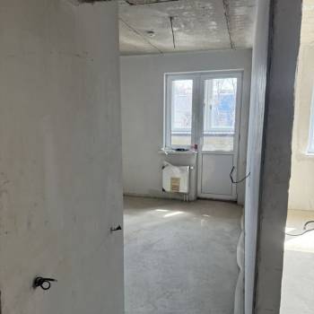 Продается 1-комнатная квартира, 38,4 м²