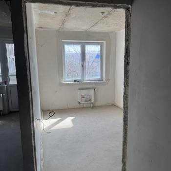 Продается 1-комнатная квартира, 38,4 м²