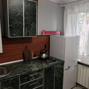 Сдается 1-комнатная квартира, 33 м²