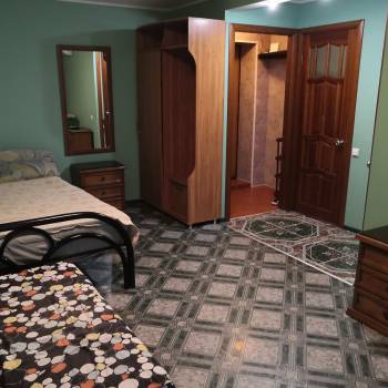 Сдается 1-комнатная квартира, 33 м²