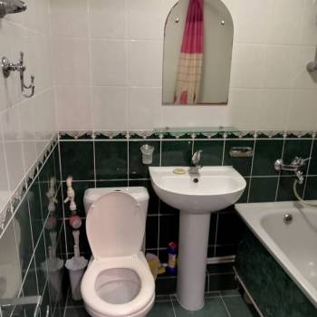 Сдается 1-комнатная квартира, 33 м²