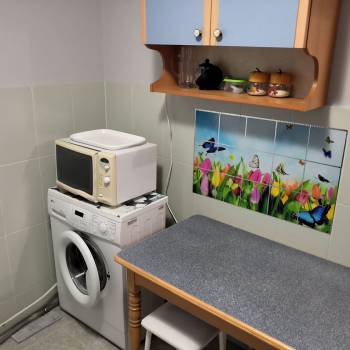 Сдается 1-комнатная квартира, 33 м²