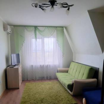 Сдается 2-х комнатная квартира, 58 м²