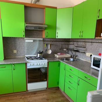 Сдается 2-х комнатная квартира, 58 м²