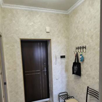 Сдается 1-комнатная квартира, 34 м²