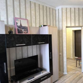 Сдается 1-комнатная квартира, 34 м²