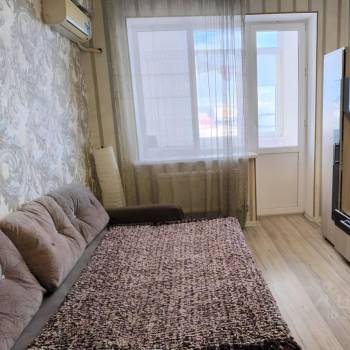 Сдается 1-комнатная квартира, 34 м²