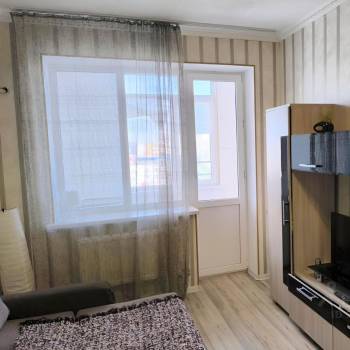 Сдается 1-комнатная квартира, 34 м²