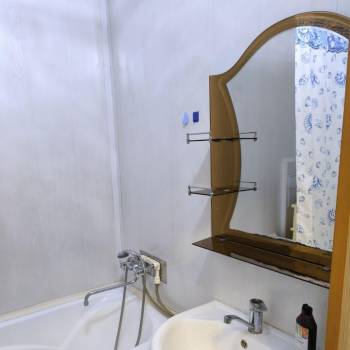 Сдается 1-комнатная квартира, 34 м²