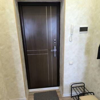 Сдается 1-комнатная квартира, 34 м²