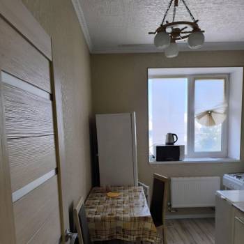 Сдается 1-комнатная квартира, 34 м²