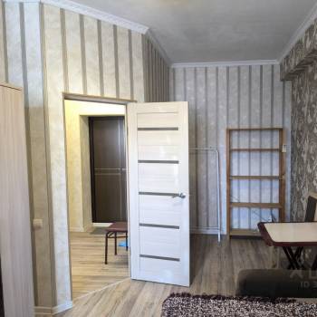 Сдается 1-комнатная квартира, 34 м²