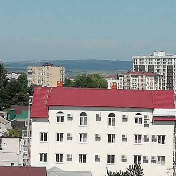 Сдается 1-комнатная квартира, 34 м²