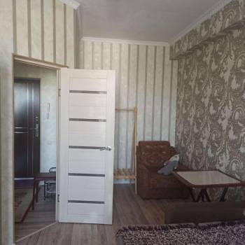 Сдается 1-комнатная квартира, 34 м²