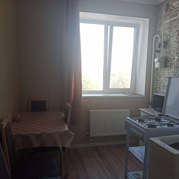 Сдается 1-комнатная квартира, 34 м²