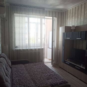 Сдается 1-комнатная квартира, 34 м²