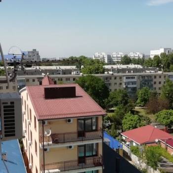 Сдается 1-комнатная квартира, 34 м²
