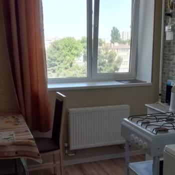 Сдается 1-комнатная квартира, 34 м²