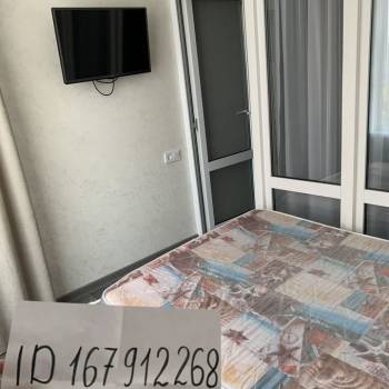 Сдается 2-х комнатная квартира, 47 м²