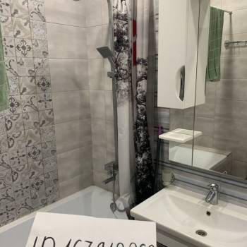 Сдается 2-х комнатная квартира, 47 м²