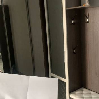 Сдается 2-х комнатная квартира, 47 м²