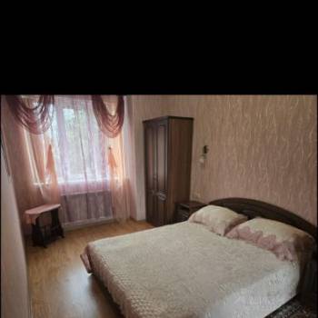 Сдается 2-х комнатная квартира, 45 м²