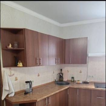Сдается 2-х комнатная квартира, 45 м²