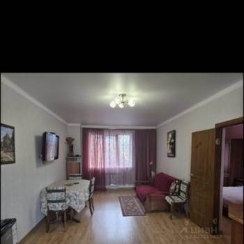 Сдается 2-х комнатная квартира, 45 м²