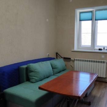 Продается 1-комнатная квартира, 28 м²